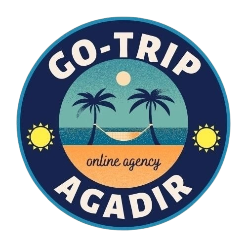 GO TRIP AGADIR